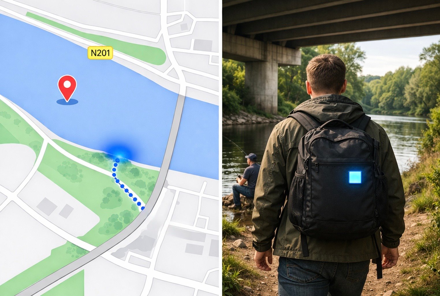 Ambient Era ecosystem image